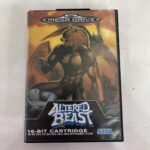 ALTERED BEAST
