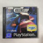 PS1 - KILLER LOOP