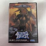 ALTERED BEAST