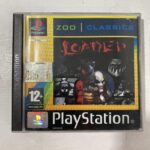 PS1 - ZOO CLASSICS  - LOADED