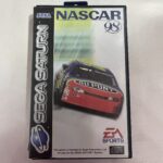 NASCAR 98