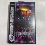 DARKLIGHT CONFLICT