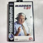 MADDEN 97