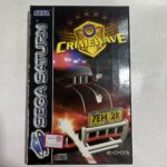 CRIMEWAVE
