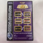 ARCADE'S GREATEST HITS - THE ATARI COLLECTION