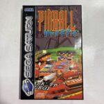 PINBALL GRAFFITI