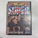 SUPER STREET FIGHTER II