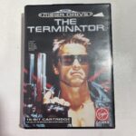 THE TERMINATOR