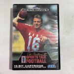 JOE MONTANA II SPORTS TALK FOOTBALL