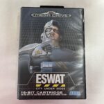 ESWAT CITY UNDER SIEGE