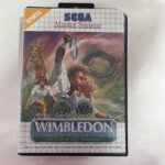 WIMBLEDON