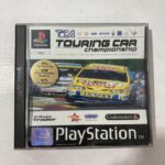 PS1 - TOURING CAR CHAMPIONSHIP