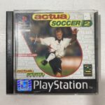 PS1 - ACTUA SOCCER 2