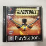 PS1 - THIS IS FOOTBALL