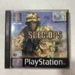 PS1 - SPECOPS AIRBORNE COMMANDO