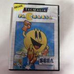 PACMANIA
