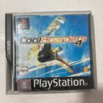 PS1 - COOL BOARDERS 4