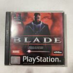 PS1 - BLADE