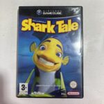 SHARK TALE