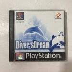 PS1 - DIVER'S DREAM