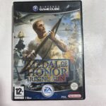 MEDAL OF HONOR - RISING SUN