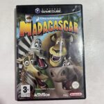 MADAGASCAR