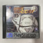 PS1 - POWER SOCCER - PLATINUM