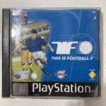 PS1 - THIS IS FOOTBALL 2