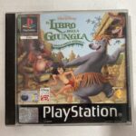 PS1 - IL LIBRO DELLA GIUNGLA - IL BALLO DELLA GIUNGLA