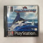 PS1 - SLATWATER - SPORTFISHING