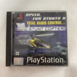 PS1 - R/C STUNT COPTER