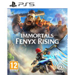 PS5 - IMMORTALS FENIX RISING (USATO)