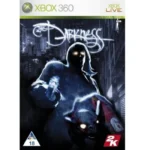 DARKNESS (USATO)