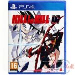 PS4 - KILL la KILL - IF (USATO)