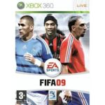 FIFA09 (USATO)