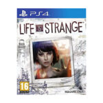 PS4 - LIFE IS STRANGE (USATO)