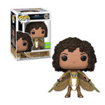 MARVEL  - 1083 - SCARLETT SCARAB LIMITED EDITION - FUNKO POP!