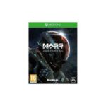 Mass effect Andromeda