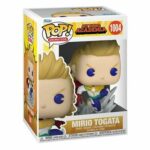 MY HERO ACADEMIA - 1004 - MIRIO TOGATA - FUNKO POP!