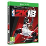 NBA 2K18 legend edition (USATO)