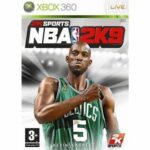 NBA 2K9 (USATO)