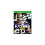 MADDEN 25 (USATO)