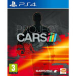 PS4 - PROJECT CARS (USATO)