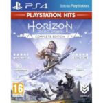 PS4 - HORIZON ZERO DAWN COMPLETE EDITION