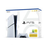 PS5 - PLAYSTATION 5 SLIM 1TB