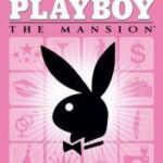 XBOX - PLAYBOY THE MANSION (USATO)