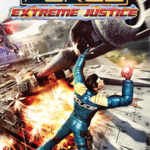 PSP - PURSUIT FORCE: EXTREME JUSTICE (USATO)