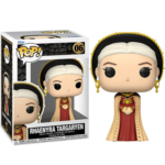 GAME OF THRONES: HOUSE OF THE DRAGON - 06 - RHAENYRA - FUNKO POP!