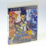 PS3 - BASARA 3 (USATO)