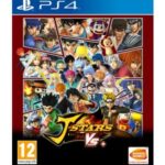 PS4 - J-STARS VICTORY VS+ (USATO)